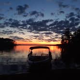 Review photo of Mistletoe State Park Campground by Christy F., May 23, 2021