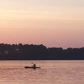 Review photo of Mistletoe State Park Campground by Christy F., May 23, 2021