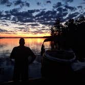 Review photo of Mistletoe State Park Campground by Christy F., May 23, 2021