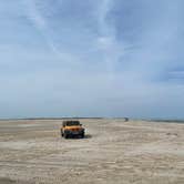 Review photo of South Core Banks -- Beach Camping — Cape Lookout National Seashore by Jason D., May 23, 2021