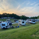 Review photo of Mayberry Campground  by Nancy C., May 23, 2021