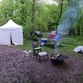 Review photo of Father Hennepin State Park Campground by Benjamin , May 23, 2021