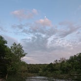 Review photo of Osage Hills State Park Campground by Cindy  B., May 23, 2021