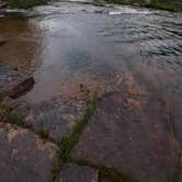 Review photo of Osage Hills State Park Campground by Cindy  B., May 23, 2021