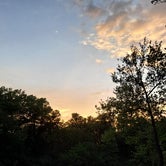 Review photo of Osage Hills State Park Campground by Cindy  B., May 23, 2021