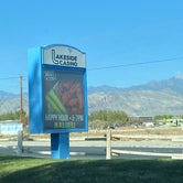Review photo of Lakeside Casino & RV Resort by Brittney  C., May 23, 2021