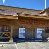 Review photo of Lakeside Casino & RV Resort by Brittney  C., May 23, 2021