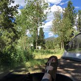 Review photo of East Portal Campground at Estes Park by Madeline B., July 15, 2016