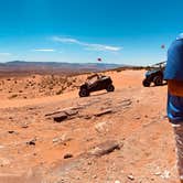 Review photo of Sand Hollow State Park Campground by Whitney K., May 23, 2021