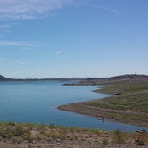 Review photo of Lake Pleasant Regional Park Campground by Taleen D., June 3, 2018