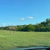 Review photo of Wolf Creek Park - Perryton by Helen P., May 23, 2021