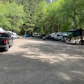 Review photo of Sol Duc Hot Springs Resort Campground — Olympic National Park by Duncan , May 23, 2021