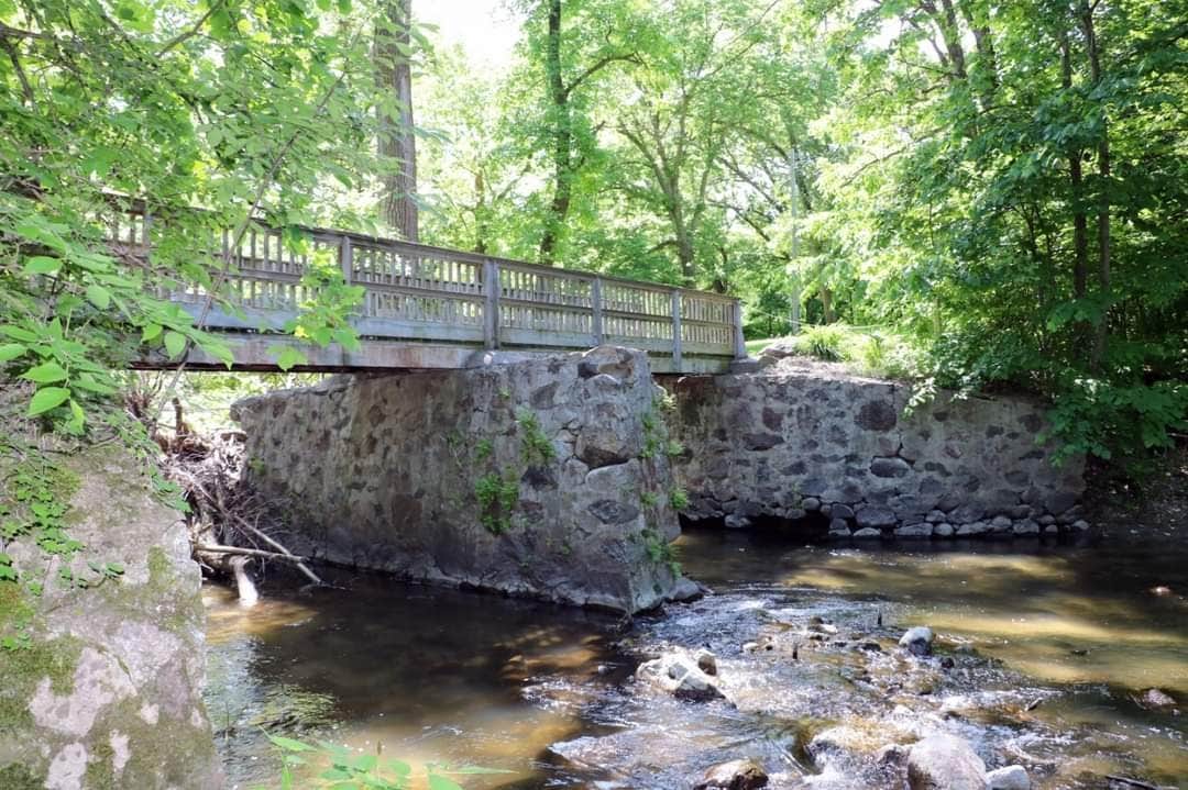 Camper-submitted photo at Birch Coulee County Park near Morton, MN