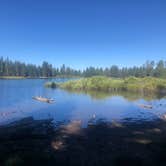 Review photo of Manzanita Lake Campground — Lassen Volcanic National Park by Ethan T., May 23, 2021