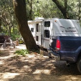Review photo of Henry Cowell Redwoods State Park Campground by Stacie L., May 23, 2021