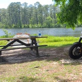 Review photo of South Hurricane Lake Recreation Area by E-Moe-G , May 23, 2021