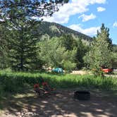 Review photo of East Portal Campground at Estes Park by Madeline B., July 15, 2016
