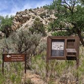 Review photo of Split Mountain Group Campground — Dinosaur National Monument by Greg L., May 21, 2021