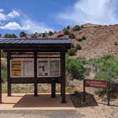 Review photo of Split Mountain Group Campground — Dinosaur National Monument by Greg L., May 21, 2021