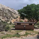 Review photo of Split Mountain Group Campground — Dinosaur National Monument by Greg L., May 21, 2021