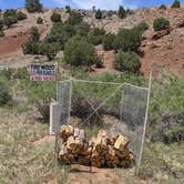 Review photo of Split Mountain Group Campground — Dinosaur National Monument by Greg L., May 21, 2021