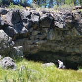 Review photo of Newberry National Volcanic Monument - Deschutes NF by Lesa H., June 5, 2018