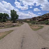 Review photo of Split Mountain Group Campground — Dinosaur National Monument by Greg L., May 21, 2021