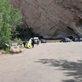 Review photo of Split Mountain Group Campground — Dinosaur National Monument by Greg L., May 21, 2021