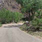 Review photo of Split Mountain Group Campground — Dinosaur National Monument by Greg L., May 21, 2021