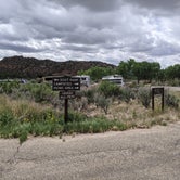 Review photo of Split Mountain Group Campground — Dinosaur National Monument by Greg L., May 21, 2021