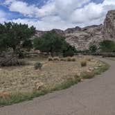 Review photo of Split Mountain Group Campground — Dinosaur National Monument by Greg L., May 21, 2021