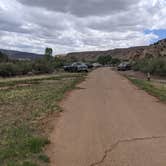 Review photo of Split Mountain Group Campground — Dinosaur National Monument by Greg L., May 21, 2021