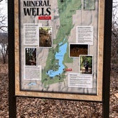 Review photo of Cross Timbers — Lake Mineral Wells State Park by Cathy J., May 23, 2021