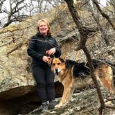 Review photo of Cross Timbers — Lake Mineral Wells State Park by Cathy J., May 23, 2021