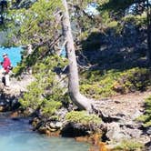 Review photo of Newberry National Volcanic Monument - Deschutes NF by Lesa H., June 5, 2018