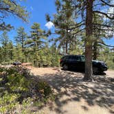 Review photo of North Campground — Bryce Canyon National Park by Logan K., May 23, 2021