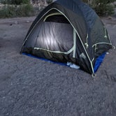 Review photo of Las Vegas Bay Campground — Lake Mead National Recreation Area by Dane F., May 23, 2021