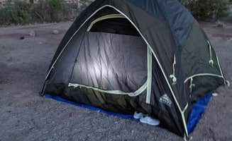 Dane F.'s photo at Las Vegas Bay Campground — Lake Mead National Recreation Area near Sloan, NV