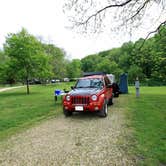 Review photo of Eden Valley Refuge by Chris D., May 23, 2021