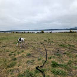 Bay View State Park Campground