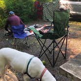 Review photo of Bay View State Park Campground by Olivia , May 23, 2021