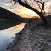 Review photo of North Area Primitive Site — Colorado Bend State Park by Cathy J., May 23, 2021