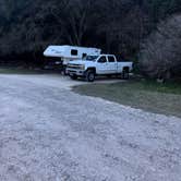 Review photo of North Area Primitive Site — Colorado Bend State Park by Cathy J., May 23, 2021