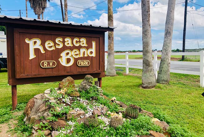 Besos Ranch Rv Park THE 10+ BEST RV Parks near Brownsville, TX