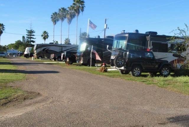 Besos Ranch Rv Park THE 10+ BEST RV Parks near Brownsville, TX
