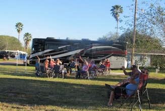 Besos Ranch Rv Park THE 10+ BEST RV Parks near Brownsville, TX