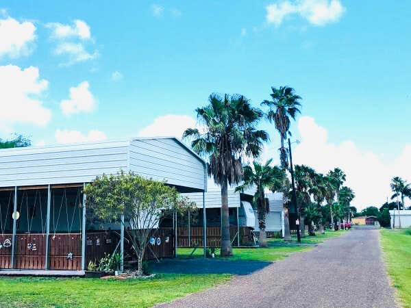 Camper-submitted photo at El Ranchito at Resaca Bend RV Park near Harlingen, TX