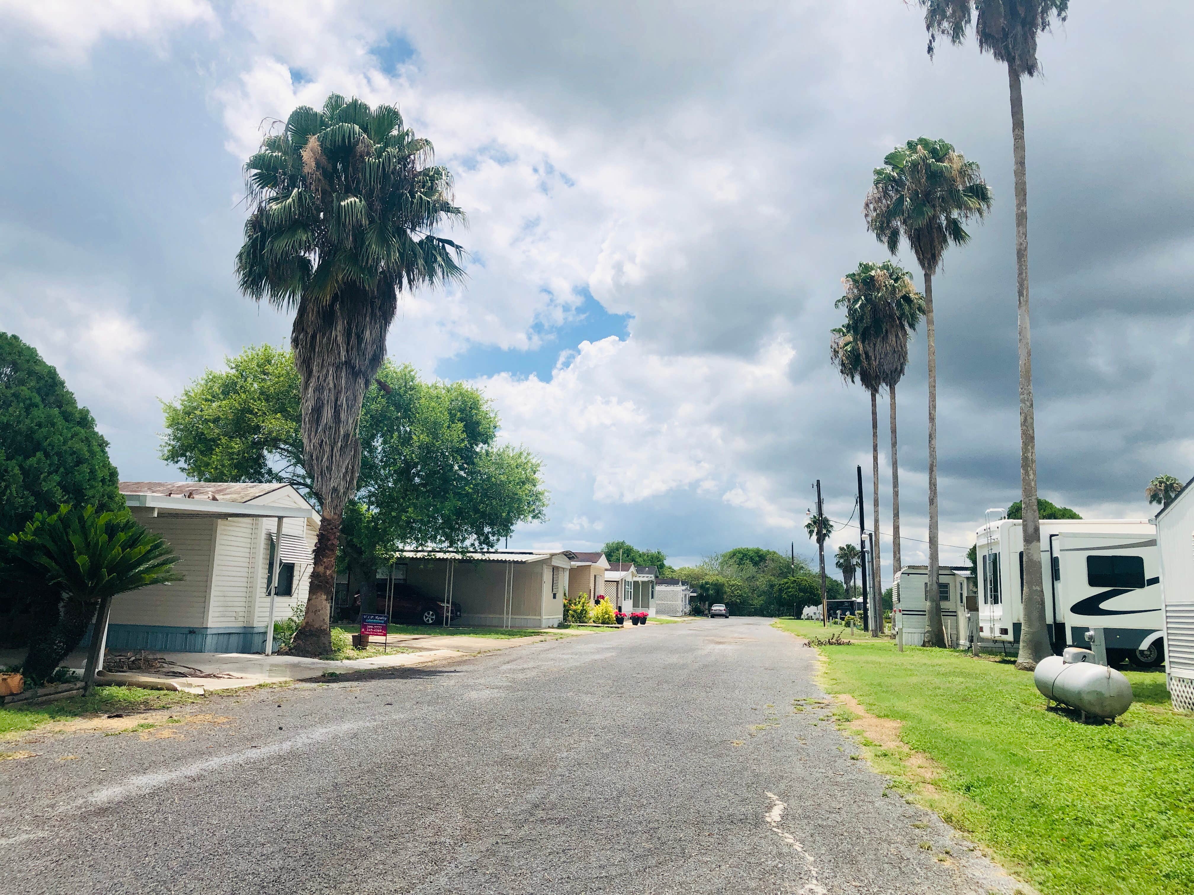 Camper-submitted photo at El Ranchito at Resaca Bend RV Park near Harlingen, TX