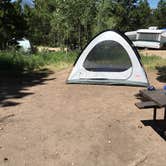 Review photo of East Portal Campground at Estes Park by Madeline B., July 15, 2016