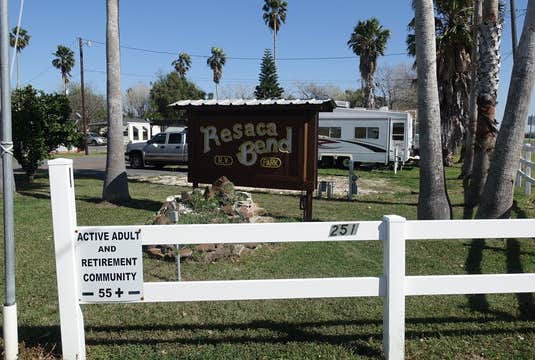 Besos Ranch Rv Park THE 10+ BEST RV Parks near Brownsville, TX